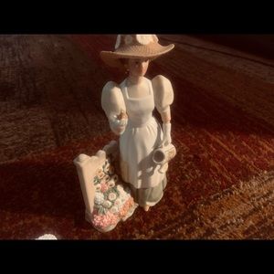 Ms Albee Avon PC 2008 award